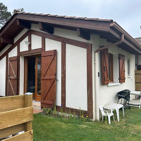 Petite Maison Plein Pied Jardin Soorts-Hossegor Ngoại thất bức ảnh