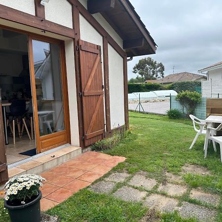 Petite Maison Plein Pied Jardin Soorts-Hossegor Ngoại thất bức ảnh