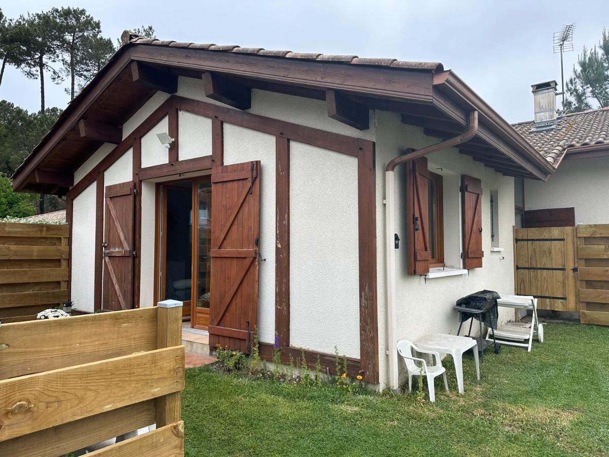 Petite Maison Plein Pied Jardin Soorts-Hossegor Ngoại thất bức ảnh