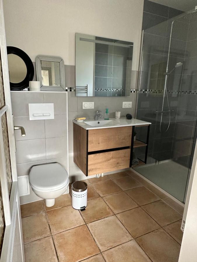Petite Maison Plein Pied Jardin Soorts-Hossegor Ngoại thất bức ảnh
