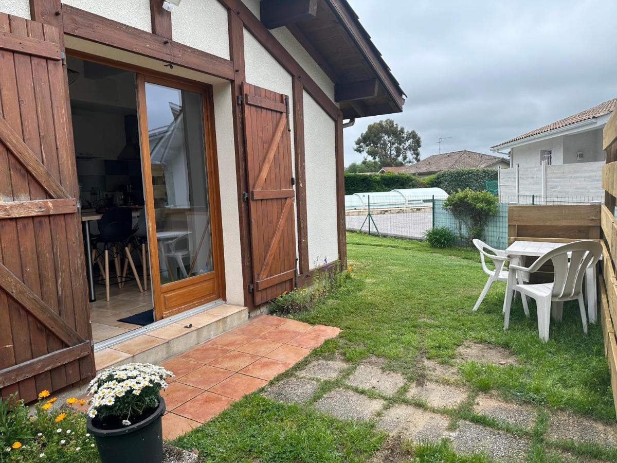 Petite Maison Plein Pied Jardin Soorts-Hossegor Ngoại thất bức ảnh